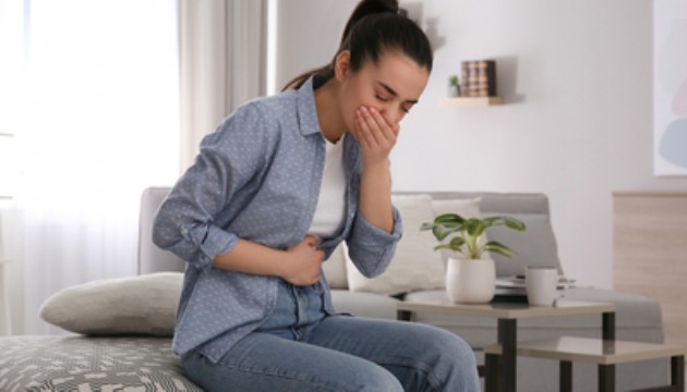 Mide ağrısını gıda zehirlenmesi sandı, 36 saat sonra öldü!